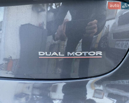 Серый Тесла Модель 3, объемом двигателя 0 л и пробегом 50 тыс. км за 26000 $, фото 11 на Automoto.ua