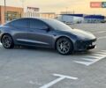 Серый Тесла Модель 3, объемом двигателя 0 л и пробегом 63 тыс. км за 18500 $, фото 6 на Automoto.ua