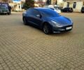 Серый Тесла Модель 3, объемом двигателя 0 л и пробегом 116 тыс. км за 21000 $, фото 5 на Automoto.ua