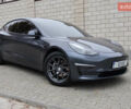 Сірий Тесла Модель 3, об'ємом двигуна 0 л та пробігом 100 тис. км за 20500 $, фото 16 на Automoto.ua