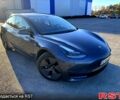 Серый Тесла Модель 3, объемом двигателя 0.24 л и пробегом 84 тыс. км за 15700 $, фото 2 на Automoto.ua