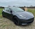 Сірий Тесла Модель 3, об'ємом двигуна 0 л та пробігом 75 тис. км за 15000 $, фото 2 на Automoto.ua