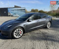 Серый Тесла Модель 3, объемом двигателя 0 л и пробегом 190 тыс. км за 20900 $, фото 9 на Automoto.ua