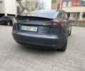Сірий Тесла Модель 3, об'ємом двигуна 0 л та пробігом 46 тис. км за 33500 $, фото 3 на Automoto.ua