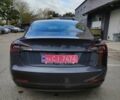 Сірий Тесла Модель 3, об'ємом двигуна 0 л та пробігом 77 тис. км за 25000 $, фото 6 на Automoto.ua