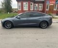 Серый Тесла Модель 3, объемом двигателя 0 л и пробегом 117 тыс. км за 20500 $, фото 15 на Automoto.ua