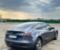 Сірий Тесла Модель 3, об'ємом двигуна 82 л та пробігом 115 тис. км за 20000 $, фото 15 на Automoto.ua