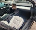 Сірий Тесла Модель 3, об'ємом двигуна 0 л та пробігом 120 тис. км за 12650 $, фото 4 на Automoto.ua