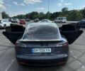 Сірий Тесла Модель 3, об'ємом двигуна 0 л та пробігом 85 тис. км за 20600 $, фото 7 на Automoto.ua
