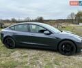 Сірий Тесла Модель 3, об'ємом двигуна 0 л та пробігом 75 тис. км за 15000 $, фото 4 на Automoto.ua