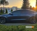 Сірий Тесла Модель 3, об'ємом двигуна 82 л та пробігом 80 тис. км за 23600 $, фото 3 на Automoto.ua
