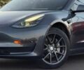 Сірий Тесла Модель 3, об'ємом двигуна 0 л та пробігом 67 тис. км за 11999 $, фото 3 на Automoto.ua