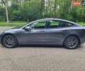 Сірий Тесла Модель 3, об'ємом двигуна 0 л та пробігом 83 тис. км за 17900 $, фото 8 на Automoto.ua