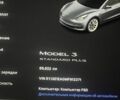 Сірий Тесла Модель 3, об'ємом двигуна 0 л та пробігом 62 тис. км за 18000 $, фото 1 на Automoto.ua