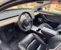 Сірий Тесла Модель 3, об'ємом двигуна 0 л та пробігом 95 тис. км за 15999 $, фото 15 на Automoto.ua