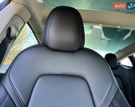 Сірий Тесла Модель 3, об'ємом двигуна 0 л та пробігом 73 тис. км за 34900 $, фото 18 на Automoto.ua