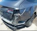 Сірий Тесла Модель 3, об'ємом двигуна 0 л та пробігом 61 тис. км за 7200 $, фото 5 на Automoto.ua