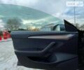 Сірий Тесла Модель 3, об'ємом двигуна 0 л та пробігом 30 тис. км за 23100 $, фото 27 на Automoto.ua