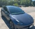 Сірий Тесла Модель 3, об'ємом двигуна 0 л та пробігом 131 тис. км за 18900 $, фото 1 на Automoto.ua