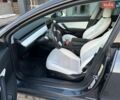 Сірий Тесла Модель 3, об'ємом двигуна 0 л та пробігом 105 тис. км за 19500 $, фото 5 на Automoto.ua