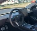 Сірий Тесла Модель 3, об'ємом двигуна 0 л та пробігом 127 тис. км за 19300 $, фото 10 на Automoto.ua