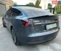 Серый Тесла Модель 3, объемом двигателя 0 л и пробегом 89 тыс. км за 22200 $, фото 4 на Automoto.ua