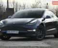Серый Тесла Модель 3, объемом двигателя 0 л и пробегом 84 тыс. км за 22500 $, фото 7 на Automoto.ua