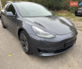 Сірий Тесла Модель 3, об'ємом двигуна 0 л та пробігом 203 тис. км за 17000 $, фото 1 на Automoto.ua