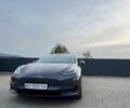 Сірий Тесла Модель 3, об'ємом двигуна 0 л та пробігом 78 тис. км за 21600 $, фото 2 на Automoto.ua