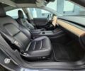 Сірий Тесла Модель 3, об'ємом двигуна 0 л та пробігом 35 тис. км за 9000 $, фото 4 на Automoto.ua