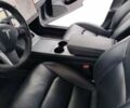 Сірий Тесла Модель 3, об'ємом двигуна 0 л та пробігом 142 тис. км за 17999 $, фото 13 на Automoto.ua