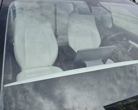 Серый Тесла Модель 3, объемом двигателя 0 л и пробегом 74 тыс. км за 20500 $, фото 4 на Automoto.ua