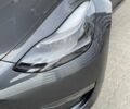 Сірий Тесла Модель 3, об'ємом двигуна 0 л та пробігом 50 тис. км за 22500 $, фото 16 на Automoto.ua