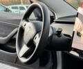 Серый Тесла Модель 3, объемом двигателя 0 л и пробегом 42 тыс. км за 21000 $, фото 35 на Automoto.ua