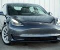 Сірий Тесла Модель 3, об'ємом двигуна 0 л та пробігом 45 тис. км за 8800 $, фото 1 на Automoto.ua
