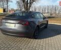 Сірий Тесла Модель 3, об'ємом двигуна 0 л та пробігом 44 тис. км за 22000 $, фото 1 на Automoto.ua