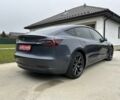 Тесла Модель 3 2021 у Києві на Automoto.ua Сірий Тесла Модель 3, об'ємом двигуна 0 л та пробігом 112 тис. км за 19300 $, фото 2 на Automoto.ua