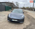 Сірий Тесла Модель 3, об'ємом двигуна 0 л та пробігом 200 тис. км за 18300 $, фото 13 на Automoto.ua