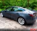 Сірий Тесла Модель 3, об'ємом двигуна 0 л та пробігом 55 тис. км за 19600 $, фото 1 на Automoto.ua