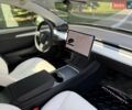 Серый Тесла Модель 3, объемом двигателя 0 л и пробегом 56 тыс. км за 19000 $, фото 21 на Automoto.ua