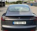 Сірий Тесла Модель 3, об'ємом двигуна 0 л та пробігом 78 тис. км за 21600 $, фото 4 на Automoto.ua