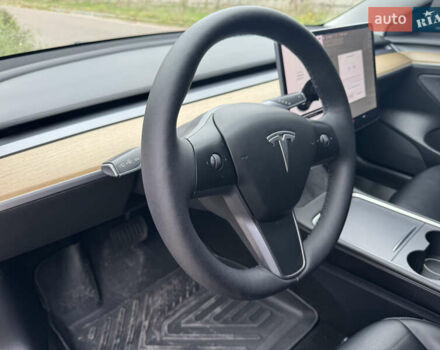 Сірий Тесла Модель 3, об'ємом двигуна 0 л та пробігом 203 тис. км за 17000 $, фото 20 на Automoto.ua