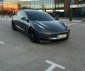 Сірий Тесла Модель 3, об'ємом двигуна 0 л та пробігом 104 тис. км за 25900 $, фото 9 на Automoto.ua