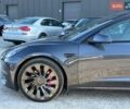 Сірий Тесла Модель 3, об'ємом двигуна 0 л та пробігом 16 тис. км за 28490 $, фото 4 на Automoto.ua