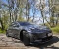 Сірий Тесла Модель 3, об'ємом двигуна 0 л та пробігом 122 тис. км за 17000 $, фото 1 на Automoto.ua