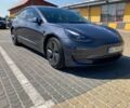 Сірий Тесла Модель 3, об'ємом двигуна 0 л та пробігом 84 тис. км за 22490 $, фото 1 на Automoto.ua