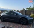 Сірий Тесла Модель 3, об'ємом двигуна 0 л та пробігом 95 тис. км за 15999 $, фото 2 на Automoto.ua