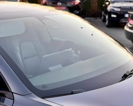 Серый Тесла Модель 3, объемом двигателя 0 л и пробегом 42 тыс. км за 21500 $, фото 5 на Automoto.ua