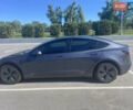 Серый Тесла Модель 3, объемом двигателя 0 л и пробегом 73 тыс. км за 26000 $, фото 1 на Automoto.ua