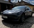 Сірий Тесла Модель 3, об'ємом двигуна 0 л та пробігом 62 тис. км за 20500 $, фото 1 на Automoto.ua